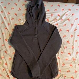 Columbia Hooded Sweater